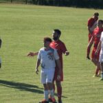 Tatran Kraśniczyn – Victoria Żmudź 1:3
