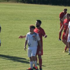 Tatran Kraśniczyn – Victoria Żmudź 1:3