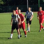Sparta Rejowiec Fabryczny – Victoria Żmudź 1:1