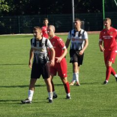 Sparta Rejowiec Fabryczny – Victoria Żmudź 1:1