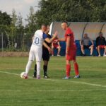 Victoria Żmudź – Start Krasnystaw 3:1