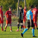 Victoria Żmudź – Astra Leśniowice 3:1