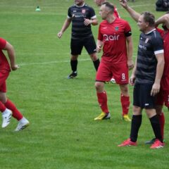 Spółdzielca Siedliszcze – Victoria Żmudź 1:3