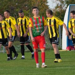 Victoria Żmudź – GKS Start Regent Pawłów 2:0