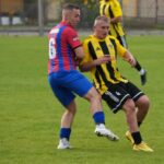Ruch II Izbica – Victoria Żmudź 0:6