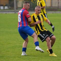 Ruch II Izbica – Victoria Żmudź 0:6