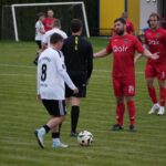 Victoria Żmudź – Pławanice Kamień 4:0